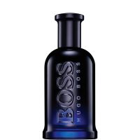 eau de toilette boss bottled night de hugo boss 100 ml