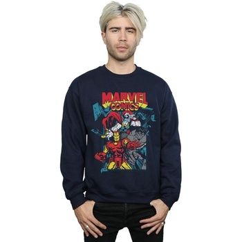 Marvel Jersey BI35238 para hombre