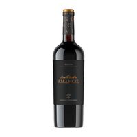 sierra cantabria vino tinto amancio rioja botella magnum 15 l 13 vol