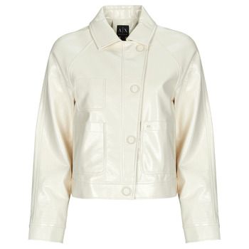 Armani Exchange Chaqueta XW001811 para mujer