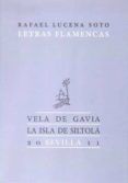Letras flamencas