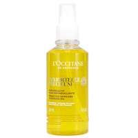 loccitane immortelle precious cleansing oil 200ml