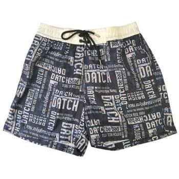 Datch Bañador bu0046_d140 para hombre