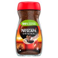 nescafe original coffee large