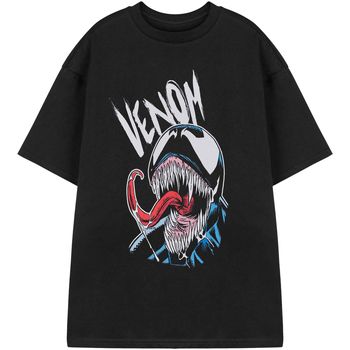 Venom Camiseta NS9204 para hombre