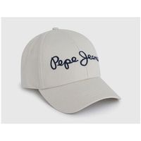 pepe jeans gorra gorra wally hombre para hombre