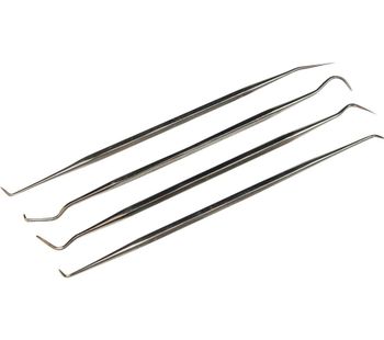Probe and Pick Set - Set of 4