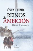 pe reinos de ambicion