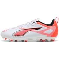 puma zapatillas de futbol ultra 5 play mg jr para nina