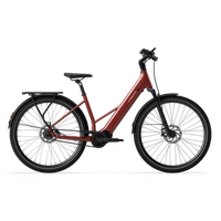 e-bike hibrida tenways ago air belt