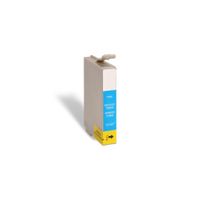 compatible cyan epson t0542 ink cartridge replaces epson t0542 frog