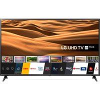 65 lg 65um7050pla  smart 4k ultra hd hdr led tv - titan