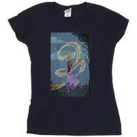 wish camiseta bi56364 para mujer
