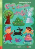 c est chouette l amitie + cdrom  lectures eli poussin - niveau 4