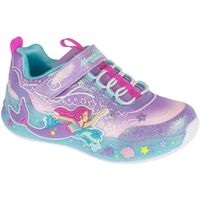 skechers zapatillas mermaid dreams para nina