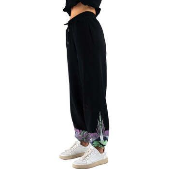 County Of Milan Pantalones Wings para mujer