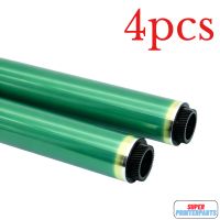 4 unidadeslote tambor opc de larga duracion dr-512 dr-311 c454 para konica minolta bizhub c220 c280 c360 c224 c284 c224e c364 c364e