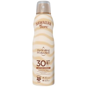 Hawaiian Tropic - Silk Hydration Air Soft Sunscreen Mist Spf30 Protección solar 177 ml unisex