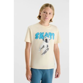 Le Temps des Cerises Camiseta Camiseta EMIRATOB para niño