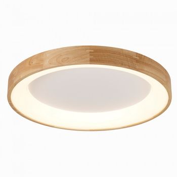Plafón de techo led drevo