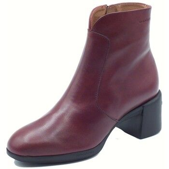 Wonders Botines H-6705 Reghost Iseo para mujer