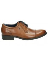 zapatos marrones fluchos heracles 44