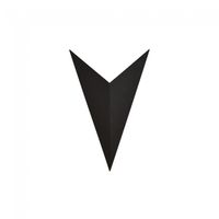 aplique de pared mage iv