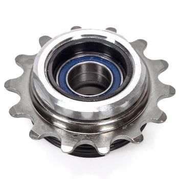 Profile Mini Chromoly Splined Driver with Chromoly Cog 12t