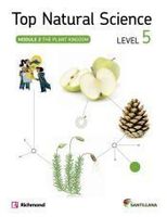 top natural science 5 the plant kingdom