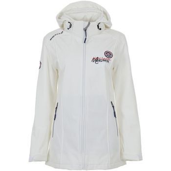 Vent Du Cap Chaqueta Blouson softshell femme AMIRAL para mujer