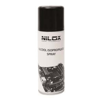 spray desinfectante alcohol isopropilico 200ml