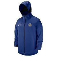 nike chaqueta deporte nba new york knicks showtime para hombre
