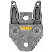 alicate para prensar perfiles rfz 12 rems para prensas akku  power press - 571320
