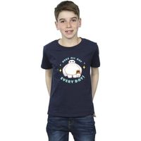 disney tops y camisetas big hero 6 everyday para nino
