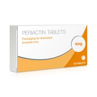 periactin tablets 30s