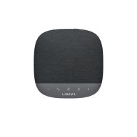 altavoces fanvil pc usbbluetooth 3w con microfono omnidireccional y bateria 2000 mah