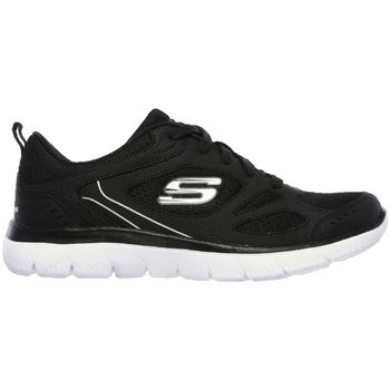 Skechers Deportivas Moda Baskets Summits Suited textile para mujer