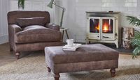 galloway gents chair