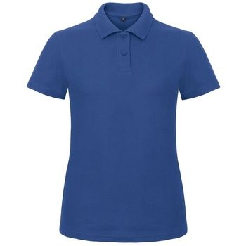 B And C Polo ID.001 para mujer