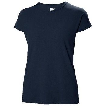 Helly Hansen Tops y Camisetas W Crewline Top para mujer