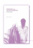 Pensamientos de un eucariótico