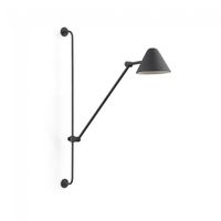 aplique de pared led arm m 5w