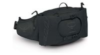 bolsa osprey tempest 6l banana negra