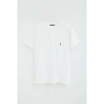 Polo Club Camiseta RIGBY GO POCKET TSHIRT SS IO para hombre