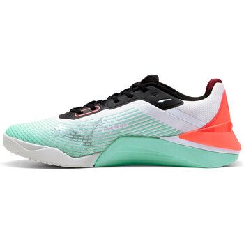 Puma Zapatos FUSE 4.0 BLRO para hombre