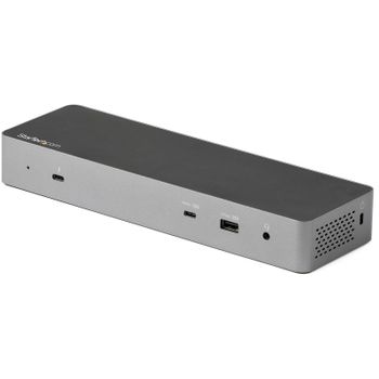 StarTech Docking Station Thunderbolt 3 USB-C 2xDP