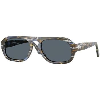 Persol Gafas de sol UNISEX 0PO3369S 1222R5 para hombre