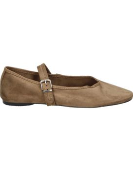Merceditas En Camel Corina M5621 Para Mujer 40