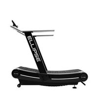 cinta de correr curva c-fit