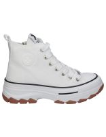 zapatillas altas para nina xti kids 151277 blanco 37